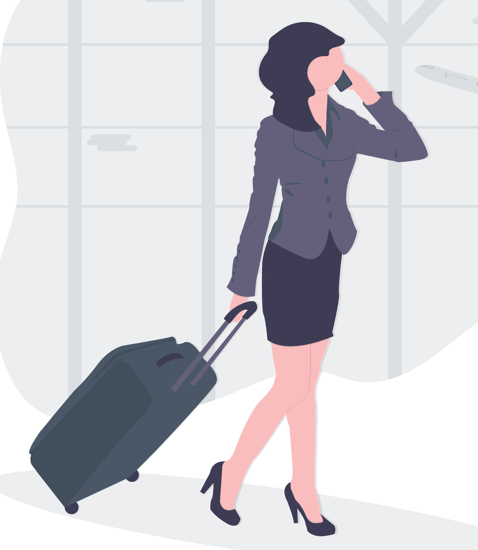 Business VoIP Telephone